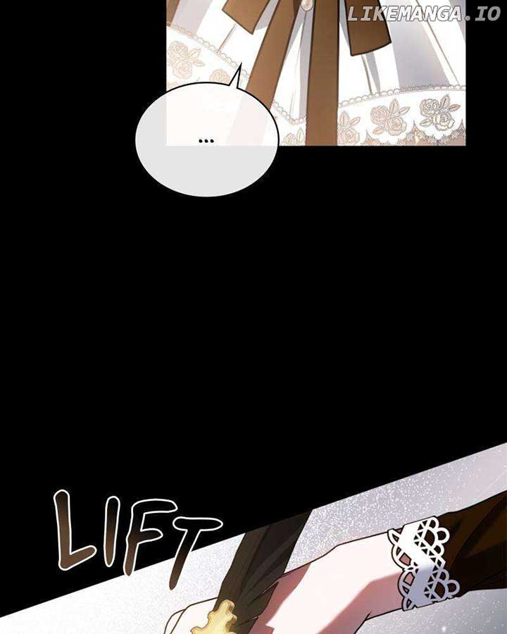 Concubine’s Invitation Chapter 62 - Page 34