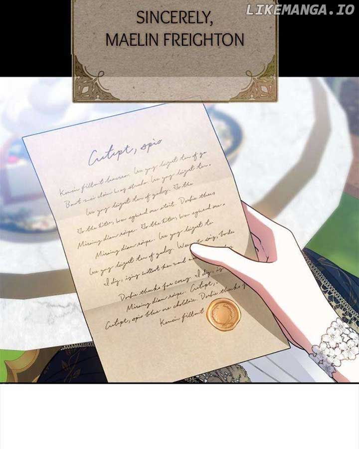 Concubine’s Invitation Chapter 62 - Page 43