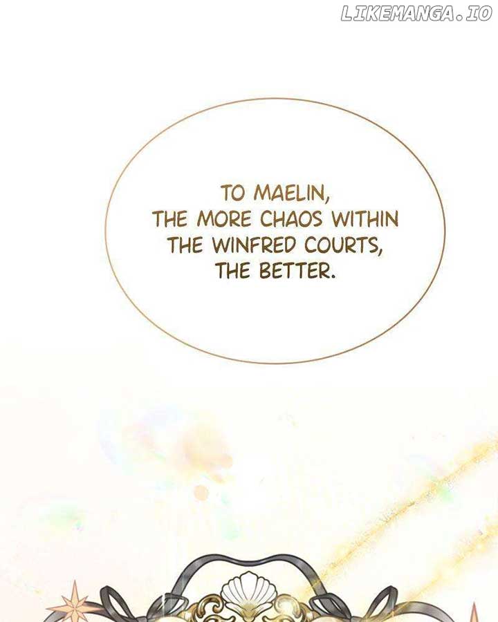 Concubine’s Invitation Chapter 62 - Page 45