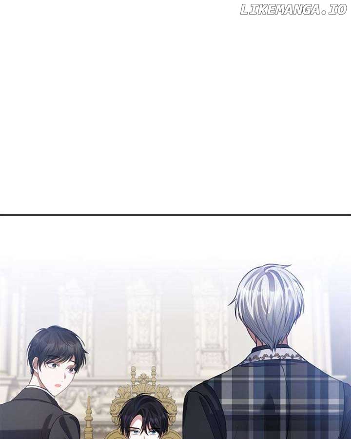 Concubine’s Invitation Chapter 62 - Page 60