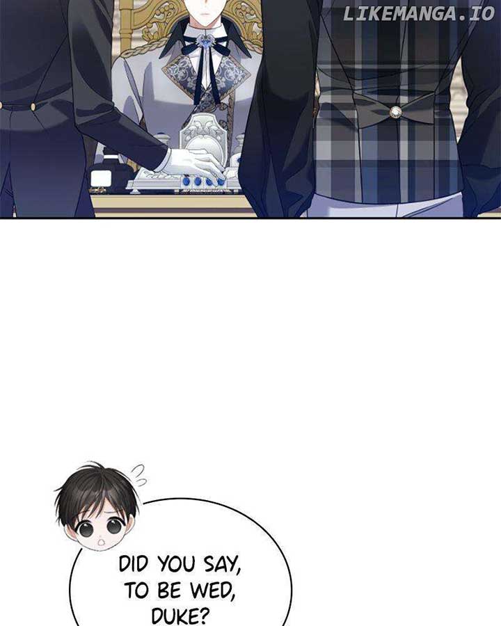 Concubine’s Invitation Chapter 62 - Page 61