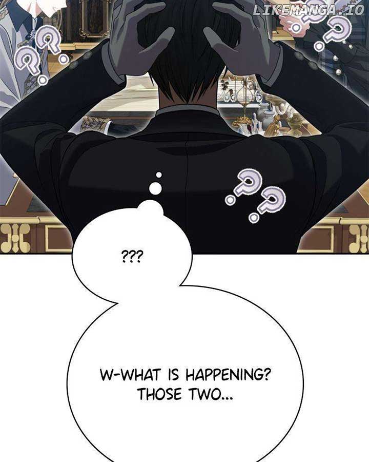 Concubine’s Invitation Chapter 62 - Page 76