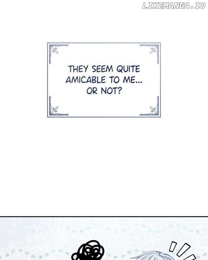 Concubine’s Invitation Chapter 62 - Page 80