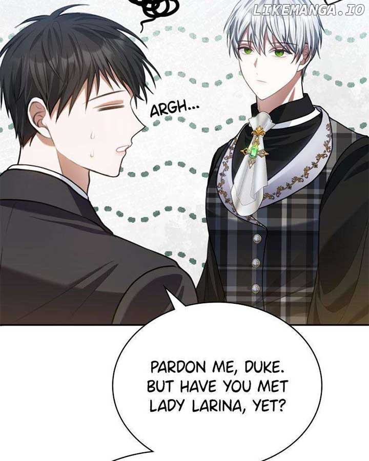 Concubine’s Invitation Chapter 62 - Page 81