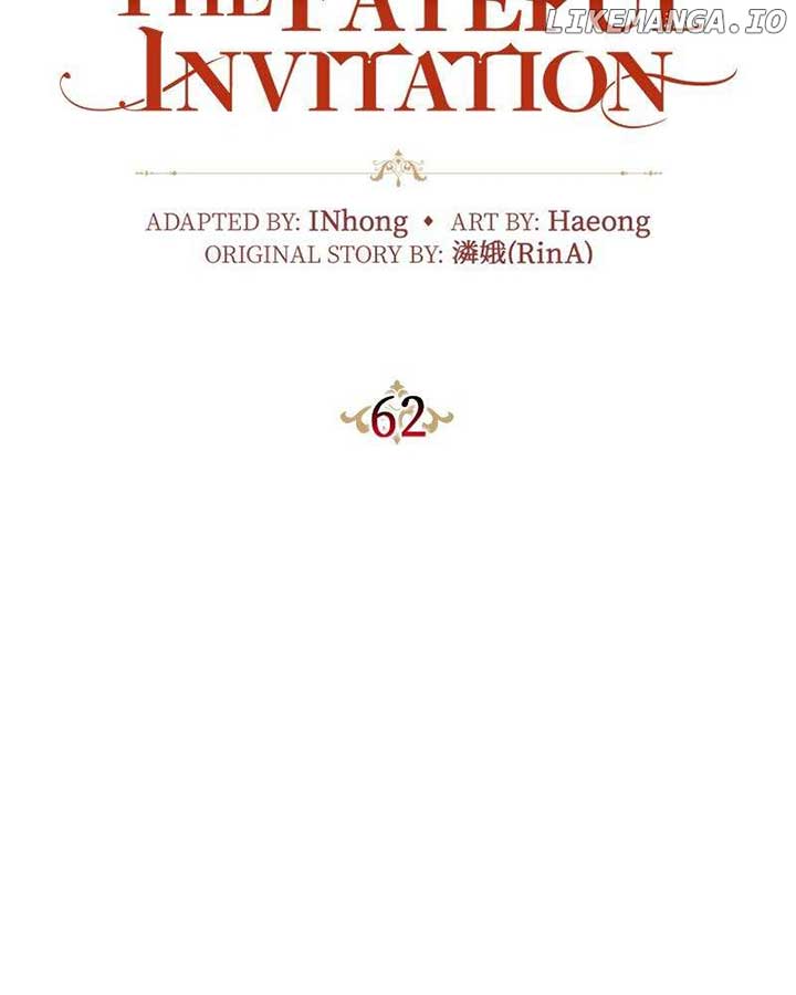 Concubine’s Invitation Chapter 62 - Page 10