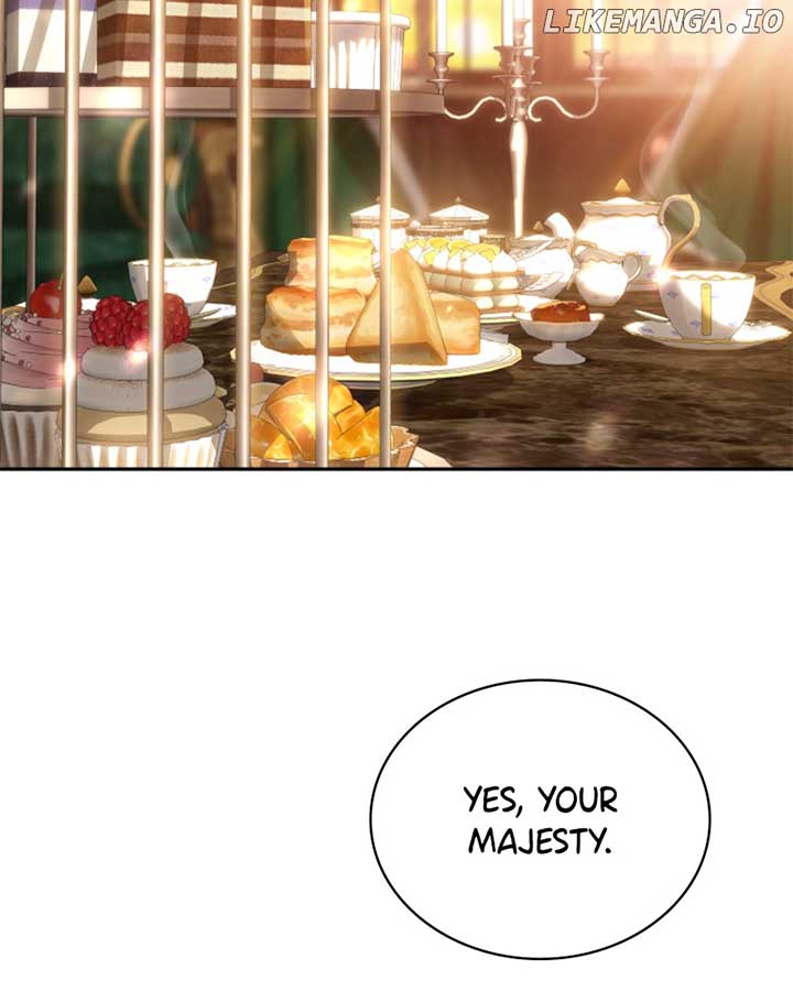 Concubine’s Invitation Chapter 63 - Page 2