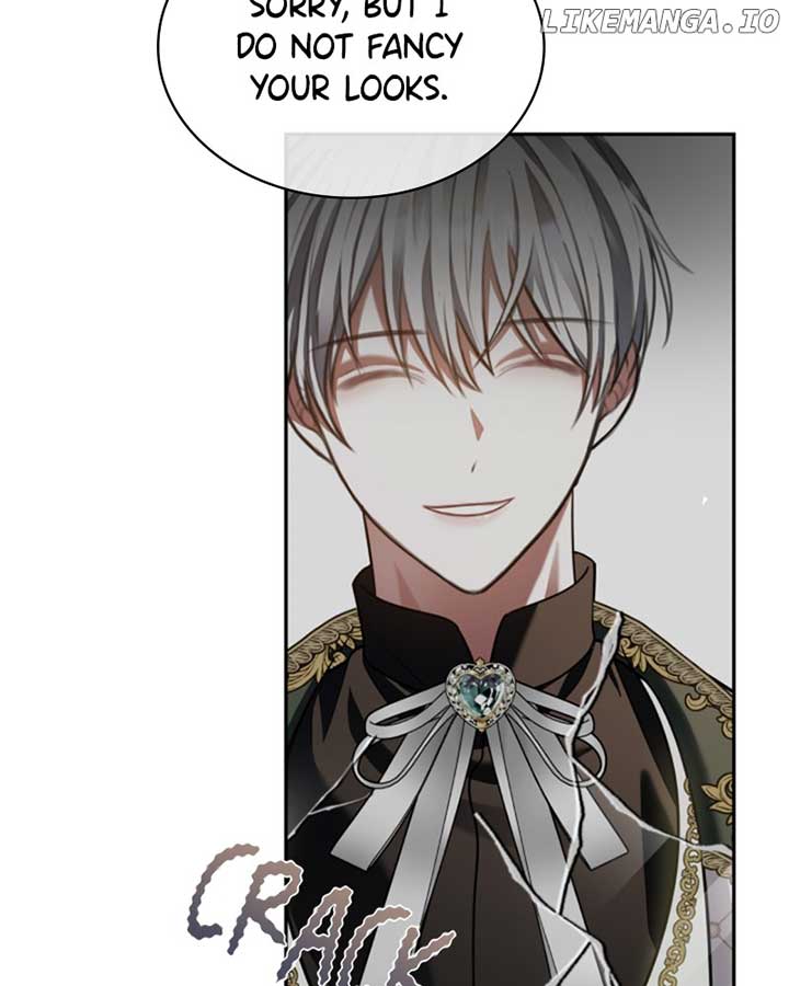 Concubine’s Invitation Chapter 63 - Page 101
