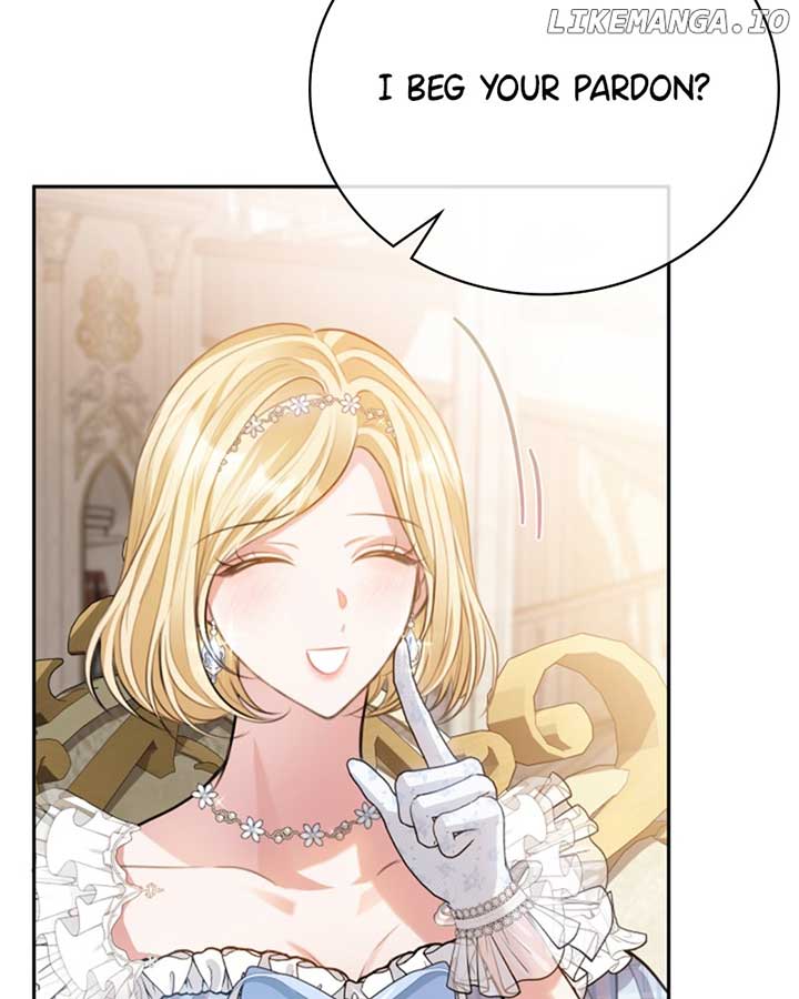 Concubine’s Invitation Chapter 63 - Page 103