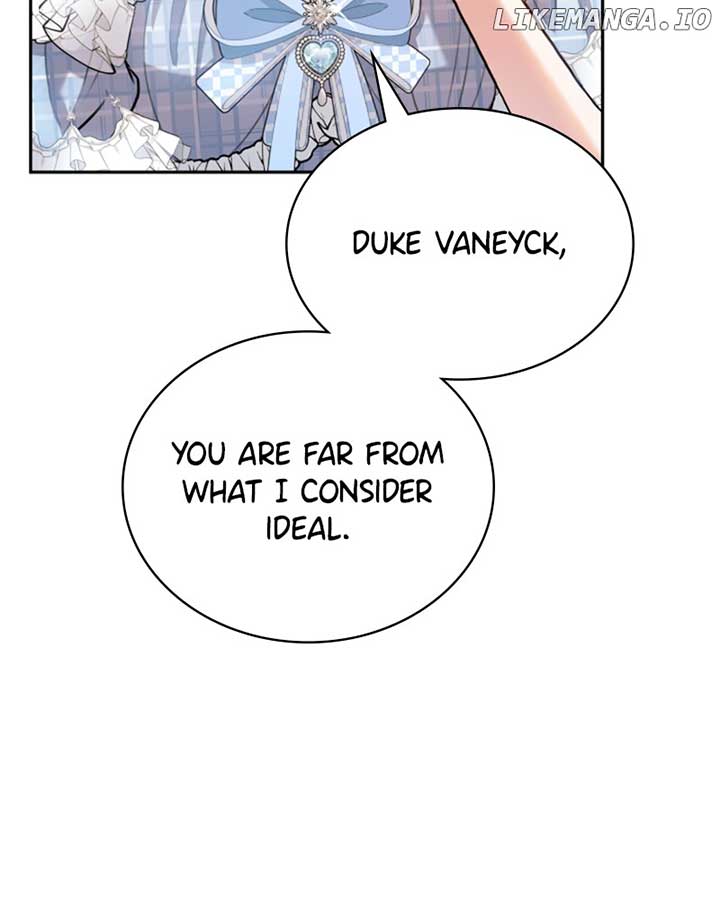 Concubine’s Invitation Chapter 63 - Page 104
