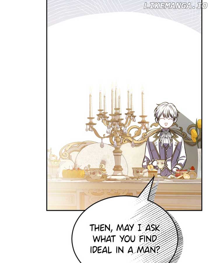 Concubine’s Invitation Chapter 63 - Page 106