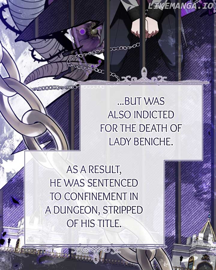 Concubine’s Invitation Chapter 63 - Page 14