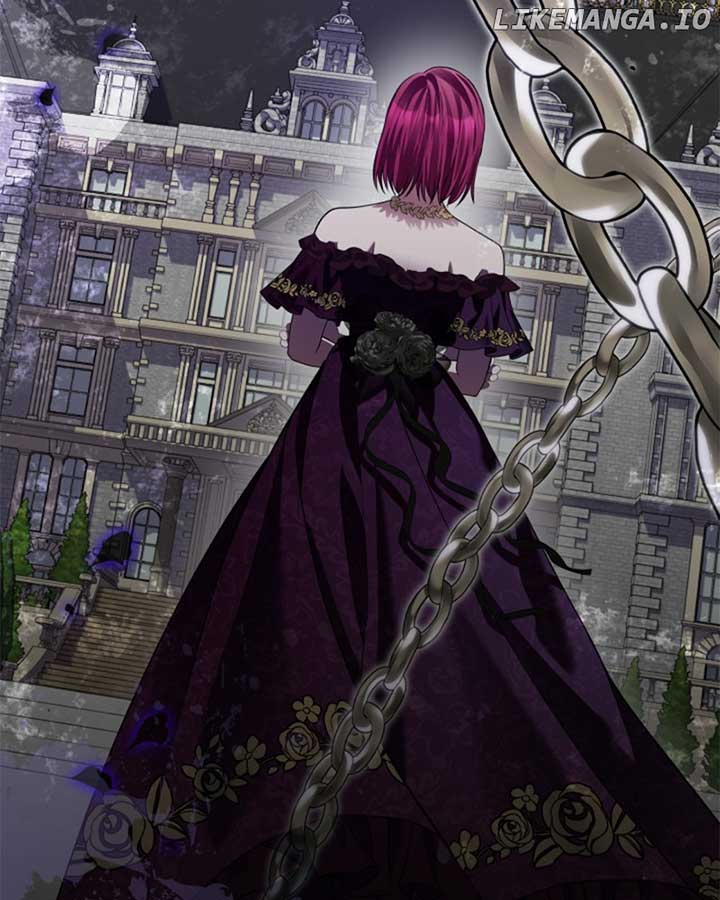 Concubine’s Invitation Chapter 63 - Page 15