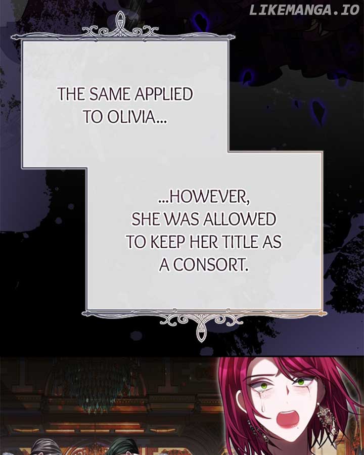 Concubine’s Invitation Chapter 63 - Page 16