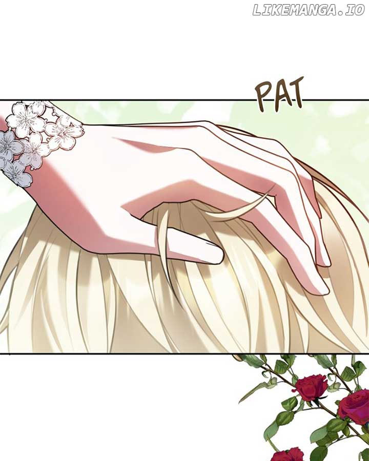 Concubine’s Invitation Chapter 63 - Page 22