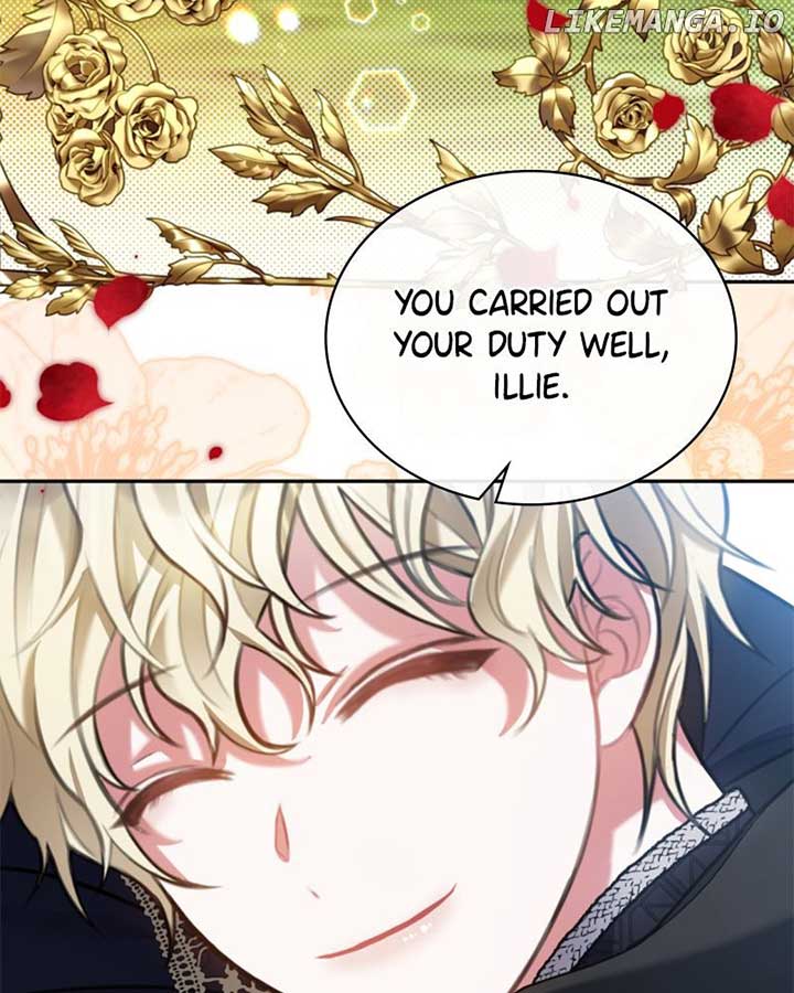 Concubine’s Invitation Chapter 63 - Page 25