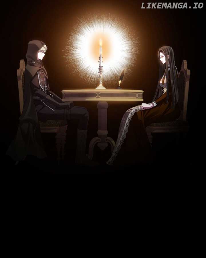Concubine’s Invitation Chapter 63 - Page 29