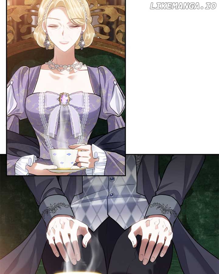 Concubine’s Invitation Chapter 63 - Page 4