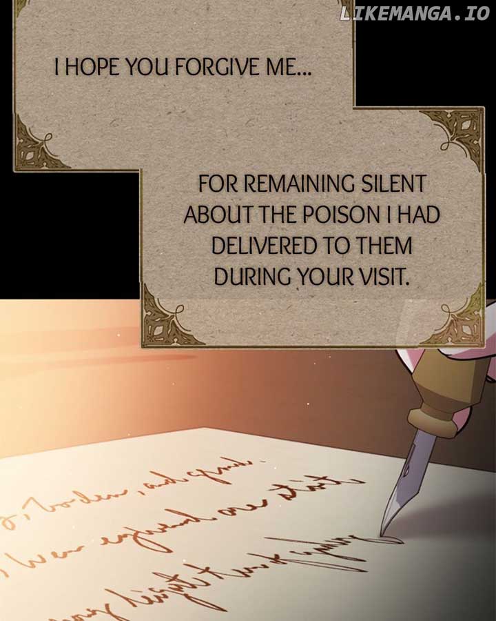 Concubine’s Invitation Chapter 63 - Page 37