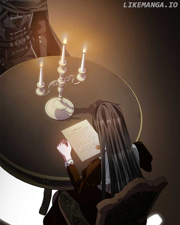 Concubine’s Invitation Chapter 63 - Page 40
