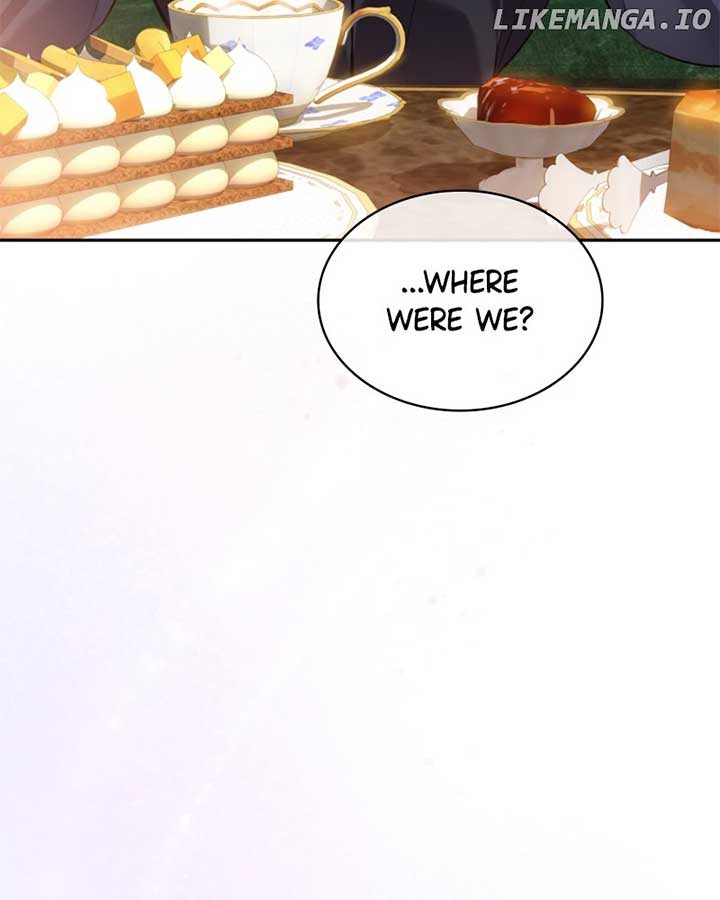 Concubine’s Invitation Chapter 63 - Page 5