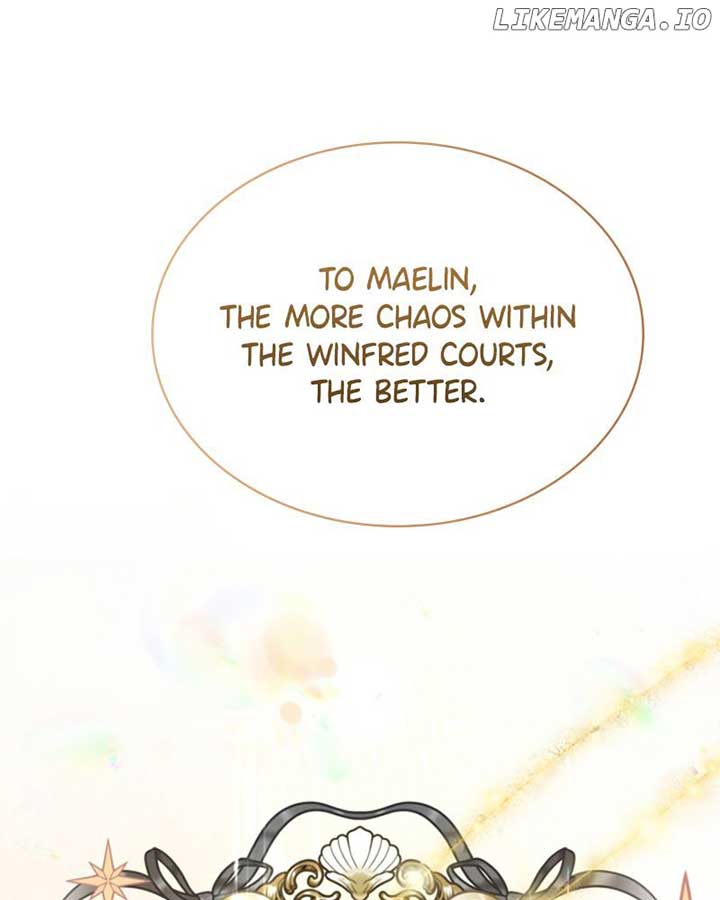 Concubine’s Invitation Chapter 63 - Page 45