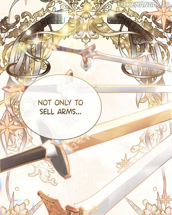 Concubine’s Invitation Chapter 63 - Page 46
