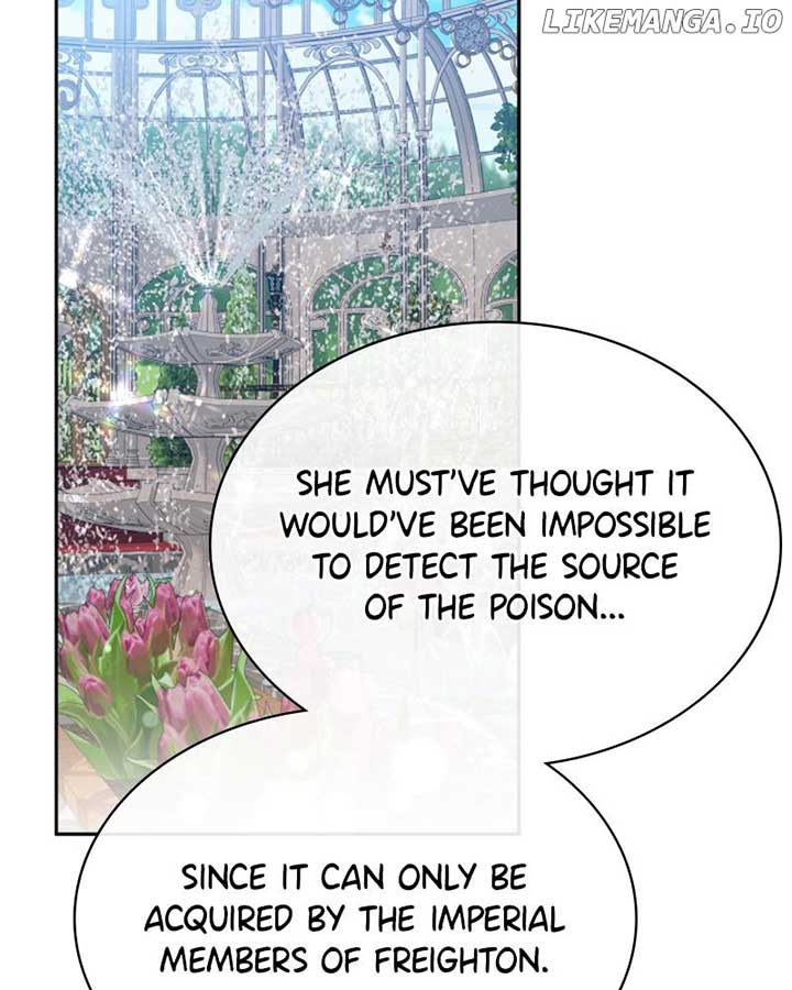 Concubine’s Invitation Chapter 63 - Page 49