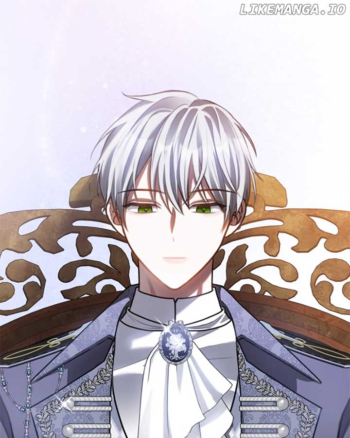 Concubine’s Invitation Chapter 63 - Page 6