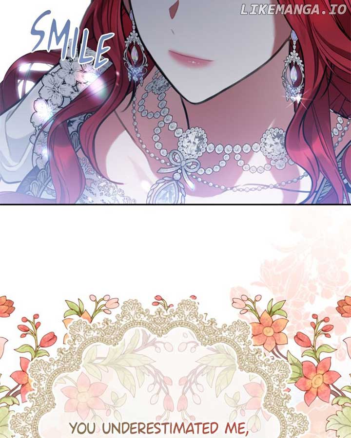 Concubine’s Invitation Chapter 63 - Page 51