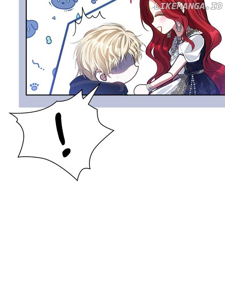 Concubine’s Invitation Chapter 63 - Page 56