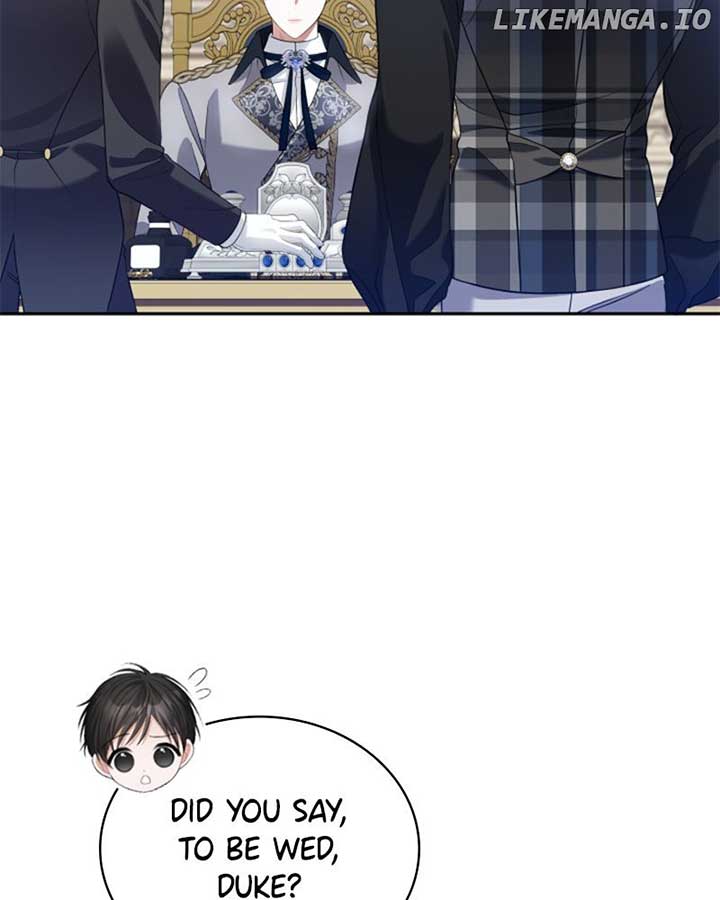 Concubine’s Invitation Chapter 63 - Page 61