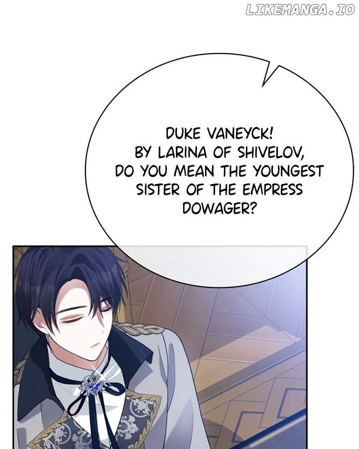 Concubine’s Invitation Chapter 63 - Page 65