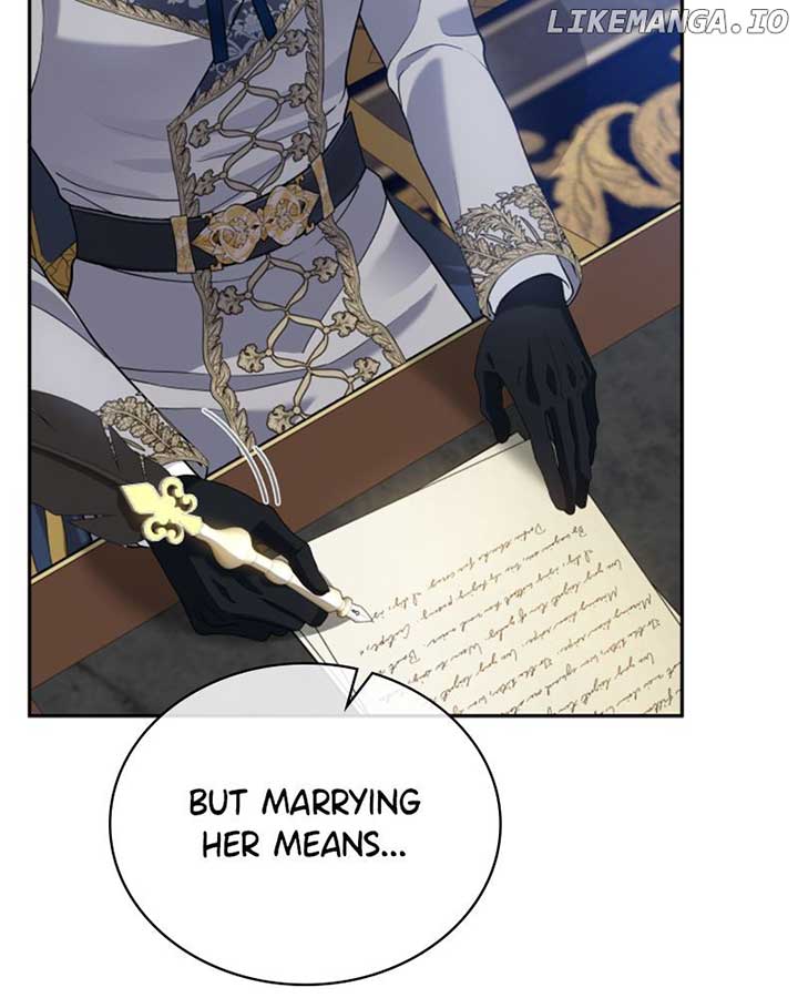 Concubine’s Invitation Chapter 63 - Page 66