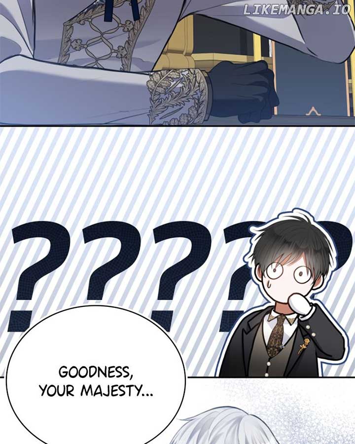 Concubine’s Invitation Chapter 63 - Page 72