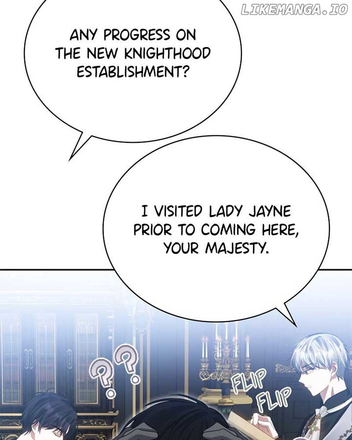 Concubine’s Invitation Chapter 63 - Page 75
