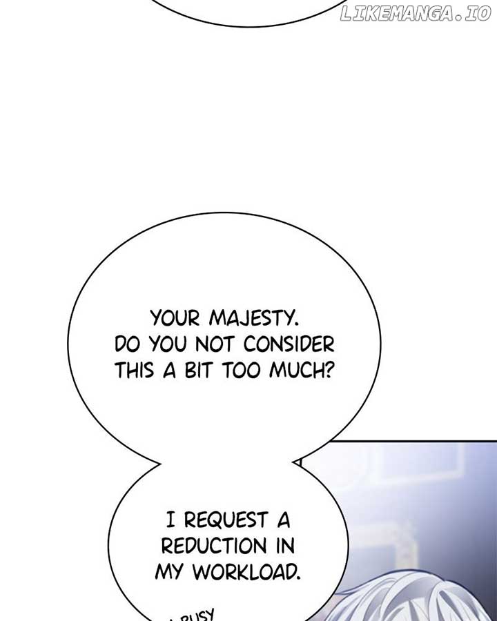 Concubine’s Invitation Chapter 63 - Page 77