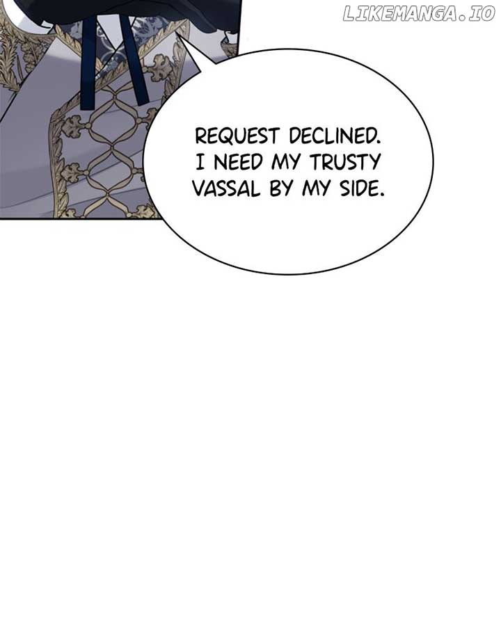 Concubine’s Invitation Chapter 63 - Page 79