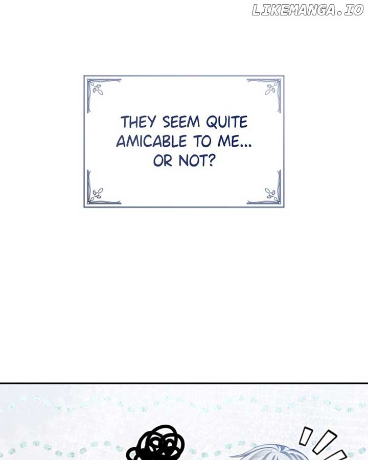 Concubine’s Invitation Chapter 63 - Page 80