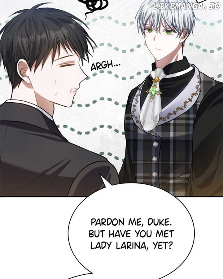 Concubine’s Invitation Chapter 63 - Page 81