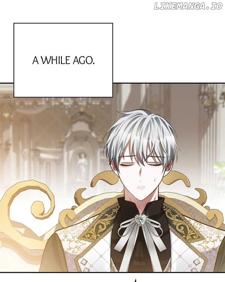 Concubine’s Invitation Chapter 63 - Page 85