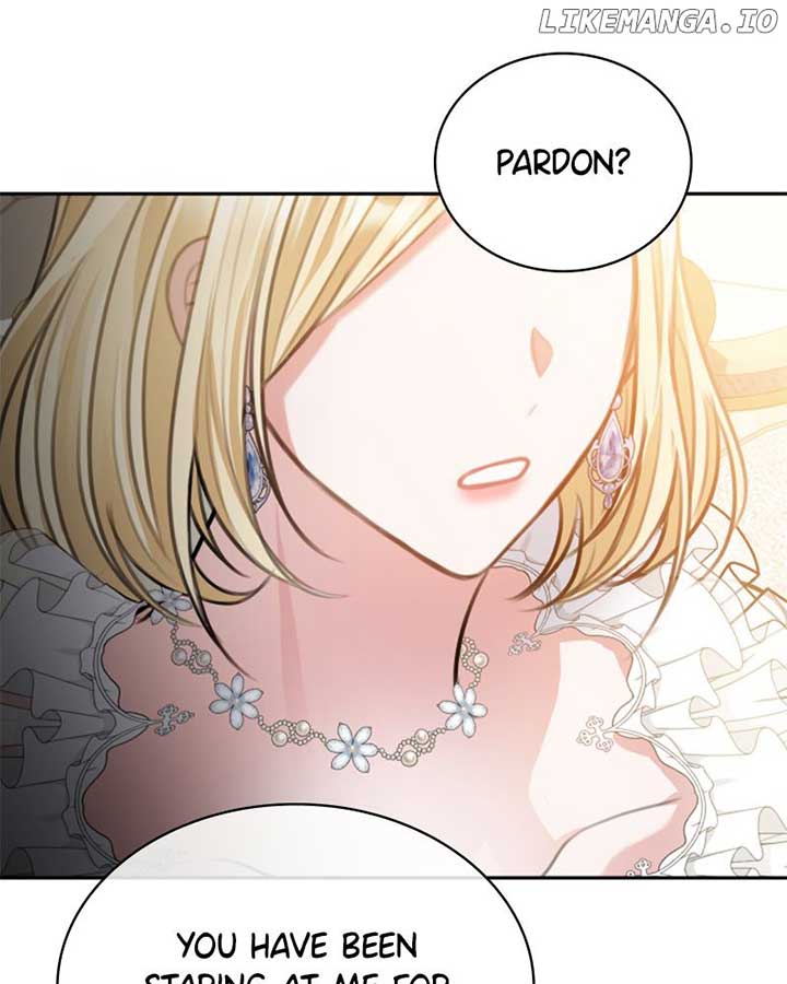 Concubine’s Invitation Chapter 63 - Page 87
