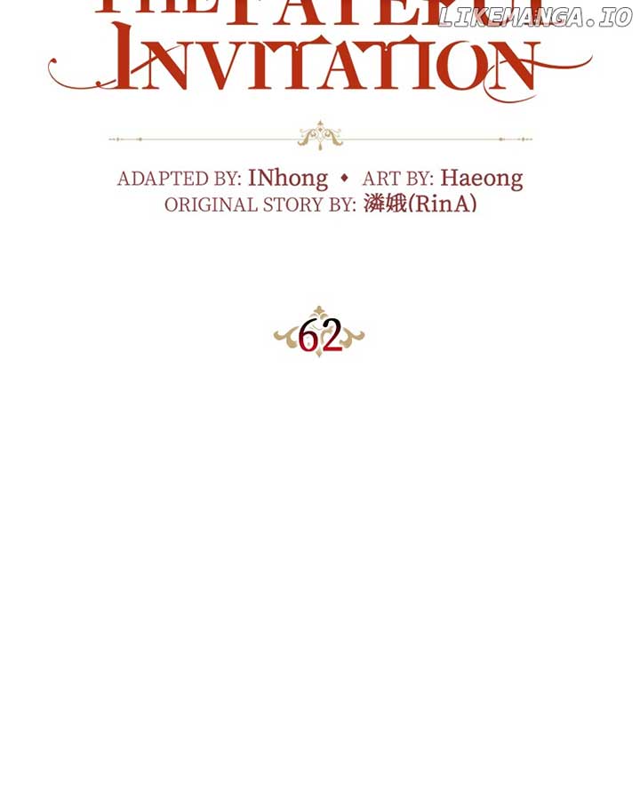 Concubine’s Invitation Chapter 63 - Page 10