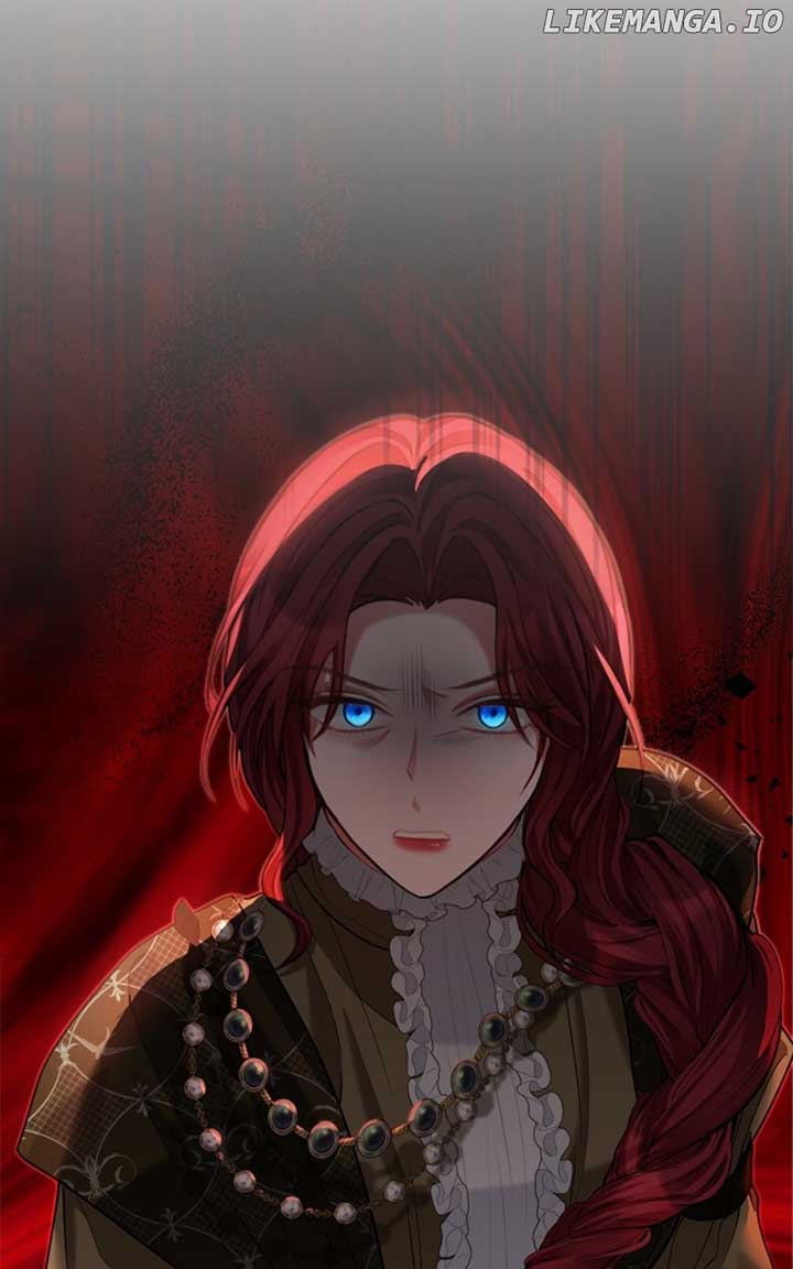 Concubine’s Invitation Chapter 64 - Page 102