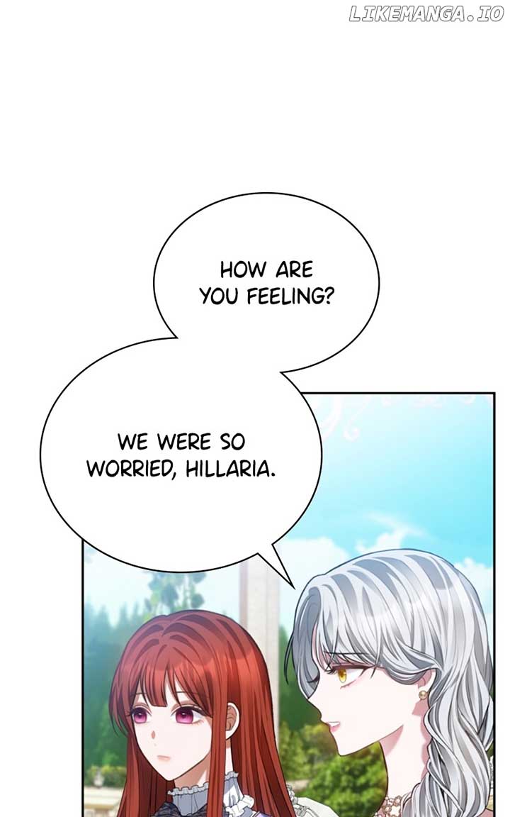 Concubine’s Invitation Chapter 64 - Page 14