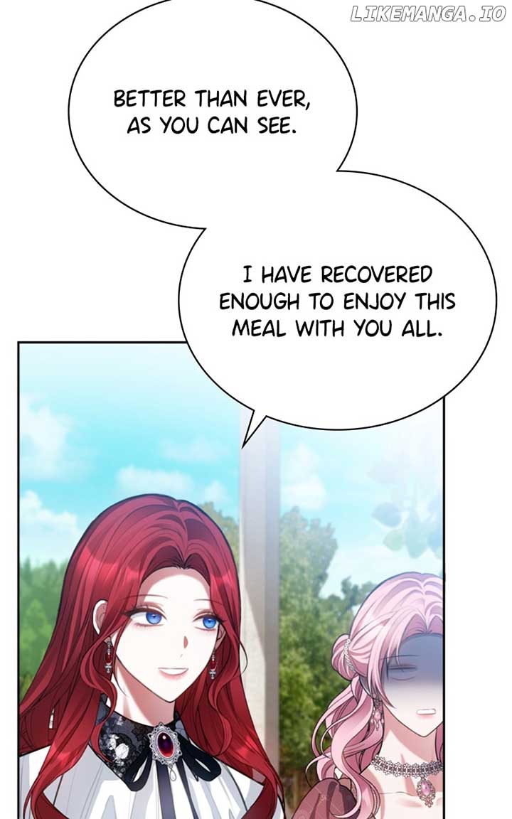 Concubine’s Invitation Chapter 64 - Page 16