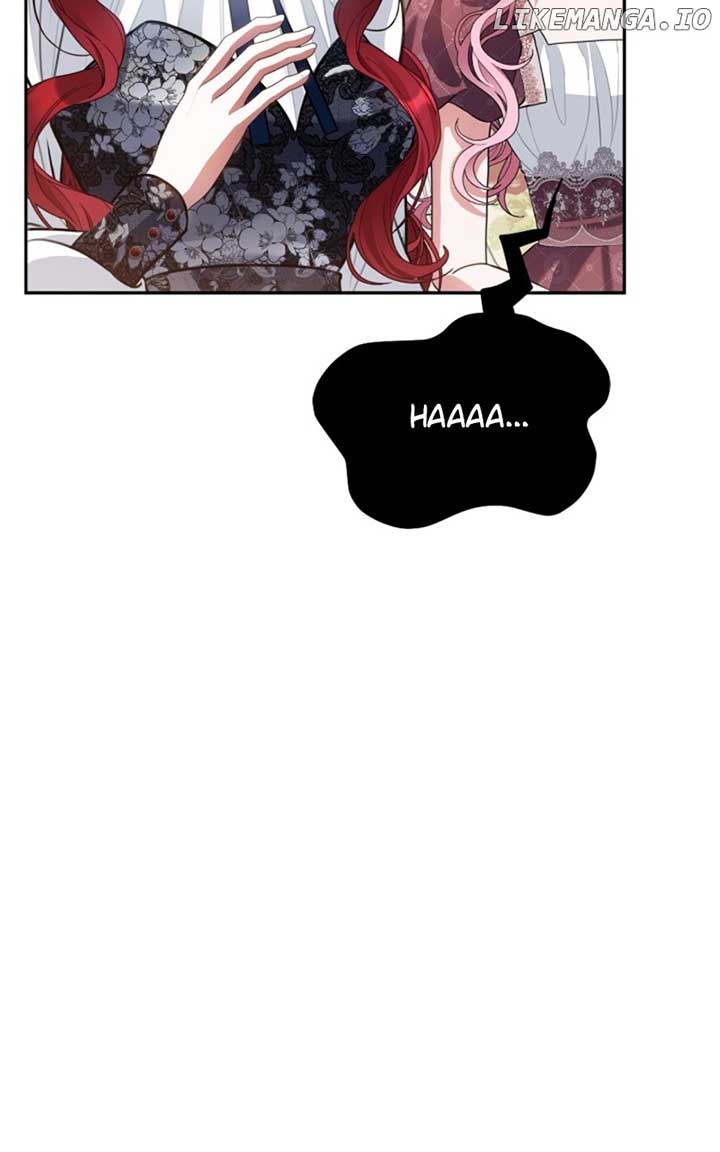 Concubine’s Invitation Chapter 64 - Page 17