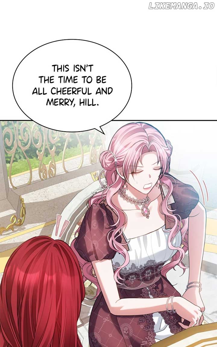 Concubine’s Invitation Chapter 64 - Page 18