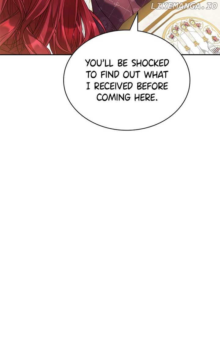 Concubine’s Invitation Chapter 64 - Page 19