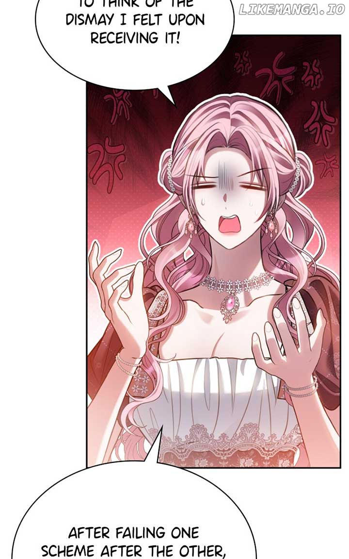 Concubine’s Invitation Chapter 64 - Page 22