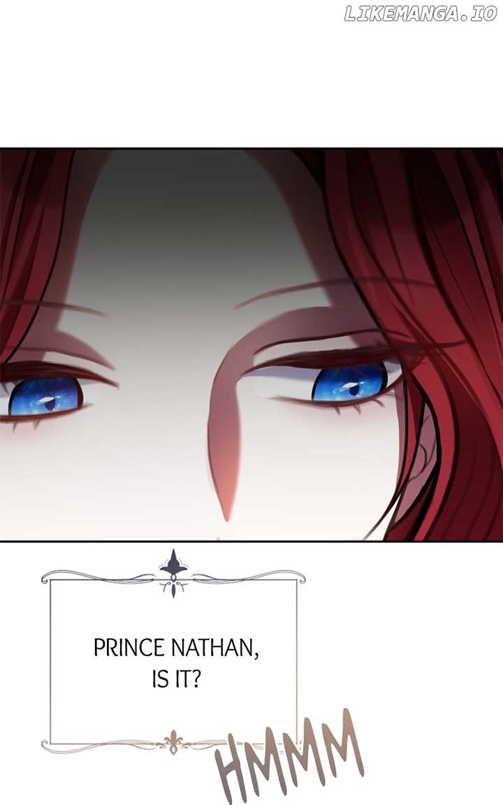 Concubine’s Invitation Chapter 64 - Page 24